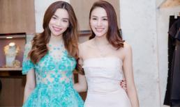 Sau Đàm Vĩnh Hưng, Lê Hà lên tiếng bênh vực Hà Hồ, ngầm tố Minh Hằng diễn sâu