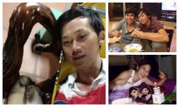 Dốc tiền xây nhà thờ Tổ 100 tỷ, nhà ở của Hoài Linh lại đơn giản đến ngỡ ngàng