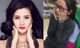 Đông Nhi khiến fan nhí phấn khích đến 'bấn loạn' chỉ với một hành động nhỏ