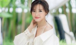 Rũ bỏ vẻ ngây thơ, trong sáng Midu bỗng dưng quá đỗi gợi cảm