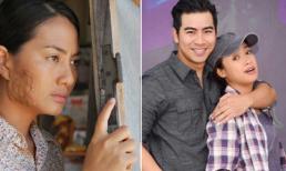 Bất ngờ với cách chồng Ngọc Lan đối xử với 'kẻ thù không đội trời chung' của vợ mình