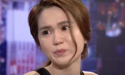 Để thành công như hiện tại, Ngọc Trinh cũng từng 'khổ sở' vì bị chèn ép