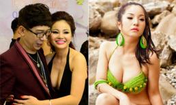 Vòng một ngồn ngộn của các sao Việt ở độ tuổi U50 khiến gái trẻ cũng phải 'chào thua'