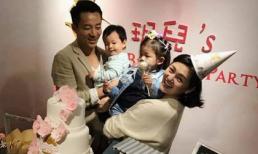 Từ Hy Viên mở 'đại tiệc' mừng con gái tròn 3 tuổi
