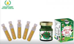 Nâng cao sức đề kháng của trẻ em bằng thực phẩm có nguồn gốc từ thiên nhiên