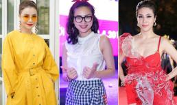 Thảm hoạ sao Việt tuần qua (P243)