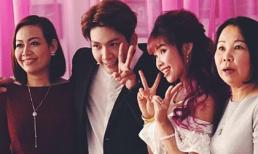 Lộ bằng chứng đám hỏi Kelvin Khánh và Khởi My là giả, cả hai chỉ đang quay MV?