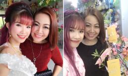 Có mẹ chồng đáng yêu và hiện đại như thế này chắc chắn Khởi My sẽ hạnh phúc