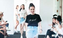 BST vừa ra mắt của Angela Phương Trinh bị dính nghi án đạo nhái