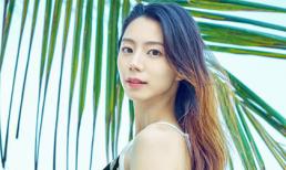 Vợ Bae Yong Joon khỏe khoắn trong loạt ảnh được chụp ở Đà Nẵng