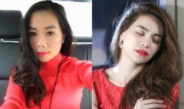 Rộ tin Chu Đăng Khoa chia tay Hà Hồ, vợ đại gia có hành động lạ