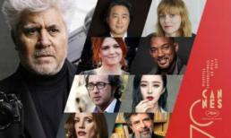 Phạm Băng Băng vinh dự được làm giám khảo LHP Cannes 2017