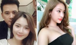 Hot girl và hot boy Việt 26/4/2017: 'Hot girl dân tộc' Thu Hương có bầu, Thúy Vi khoe vòng một 'khủng'