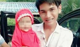 Cãi nhau với vợ, người cha nhẫn tâm livestream cảnh tự tử cùng con gái 11 tháng tuổi