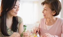 Vừa cưới xong, mẹ chồng ở quê đã lên nấu nướng, chăm sóc con dâu cả tháng trời, ai ngờ lý do lại là...