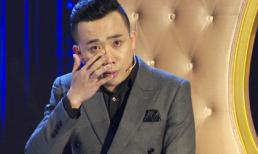 Đây là phản ứng đầu tiên của Trấn Thành sau khi bị 'cấm sóng' vì diễn hải nhảm
