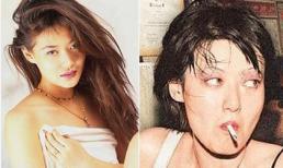 Sao nữ 'không chồng mà chửa' và cái chết nghiệt ngã đầy thị phi