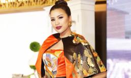 Tuyên bố giải nghệ, Nguyễn Thị Thành vẫn bất chấp dự sự kiện