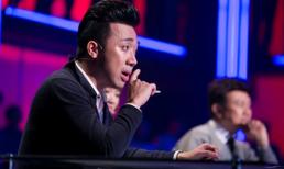 Đến lượt Trấn Thành bị Đài truyền hình VTV 'cấm cửa'?