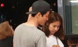 Mỹ nam 'Chuyện tình Paris' hẹn hò với bạn gái mới ở Hawaii