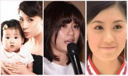 Phận làm 'dâu thảo, vợ hiền' đầy tủi nhục của cô đào nổi tiếng Đài Loan