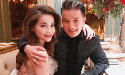 Đàm Vĩnh Hưng cảm thấy 'buồn nôn' khi bị đẩy vào scandal giống Hồ Ngọc Hà