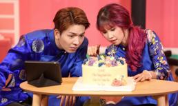 Kelvin Khánh và Khởi My chính thức thừa nhận thông tin kết hôn