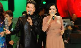 Sau scandal chèn ép của Hà Hồ đến lượt Mr Đàm tuyên bố: 'Có Thanh không có Đàm'