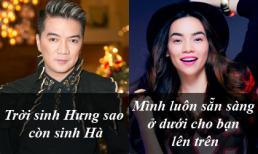 Phát ngôn 'giật tanh tách' của sao Việt tuần qua (P148)