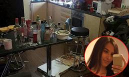 'Rùng mình' trước căn phòng bẩn như 'chuồng lợn' của cô sinh viên 19 tuổi