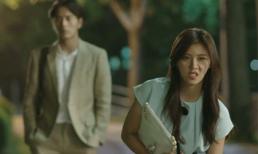 Lần đầu đưa bạn trai về nhà ra mắt anh đã chăm chăm gói đồ ăn thừa mang về