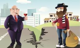 Không thay đổi những điều này thì đến 'mọt kiếp' vẫn nghèo bền vững