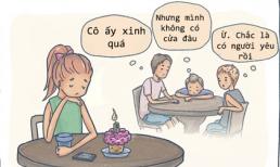 Những nỗi khổ khó nói mà chỉ gái xinh mới hiểu 