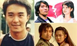 Châu Tinh Trì và những mối tình 'khắc cốt ghi tâm' nhưng về già vẫn một mình lẻ bóng