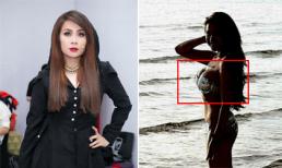 Tin sao Việt mới 29/4: Lưu Thiên Hương bị cướp khi vừa rời sân khấu, Vân Hugo tung ảnh gợi cảm sau khi bị sàm sỡ trong thang máy