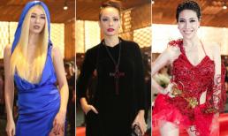 Thảm hoạ sao Việt tuần qua (P244)