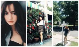 Bật mí về gia thế 'khủng' ít người biết của hot girl 'Em chưa 18' Kaity Nguyễn