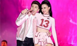 Noo Phước Thịnh chính thức lên tiếng về nghi án hủy show và xúc phạm Đông Nhi 