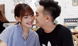 Phở Đặc biệt và SunHt dính tin đồn chia tay