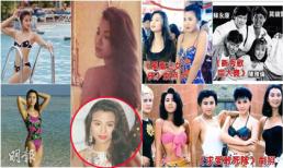 Người đẹp 'cởi' mãi không nổi và cái giá bi thảm sau những thước phim cấp 3