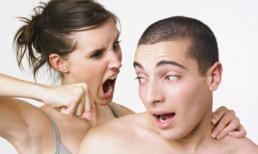 Để tránh khiến vợ nổi điên, đàn ông cần biết những điều sau