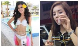 Hoa hậu không giữ gìn hình ảnh sẽ bị xử phạt ít nhất 15 triệu đồng từ ngày 5/5