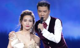 Quen nhau 15 năm, đây là điều mà Đàm Vĩnh Hưng phải 'nghiêng mình ngưỡng mộ' Hồ Ngọc Hà