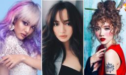 Những hot girl Việt 1m50 có lẻ đang 'nổi đình nổi đám' trong làng giải trí Việt