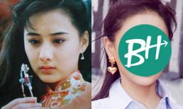 'Ngọc nữ' đẹp nhất phim Quỳnh Dao giờ ra sao?