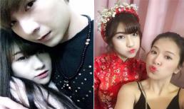 Kelvin Khánh đính hôn không lâu, người yêu cũ cũng làm đám cưới?