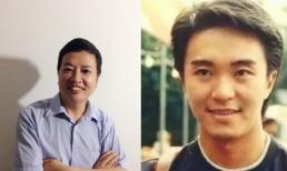 Ở tuổi 54 mãi chưa chịu kết hôn, Châu Tinh Trì lại bị đồn có con trai 10 tuổi