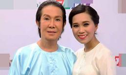 Người nối nghiệp danh ca cải lương Vũ Linh: Nỗi lòng cô cháu gái 'ăn bám' hào quang cậu ruột