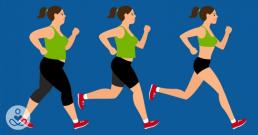 Đi bộ 15 phút mỗi ngày có thể thay đổi cuộc đời bạn