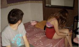 Say rượu, đi tìm gái mại dâm và bài học nhớ đời của gã đàn ông